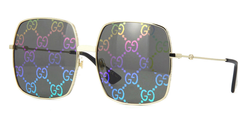 gucci gucci logo gg0414s sunglasses