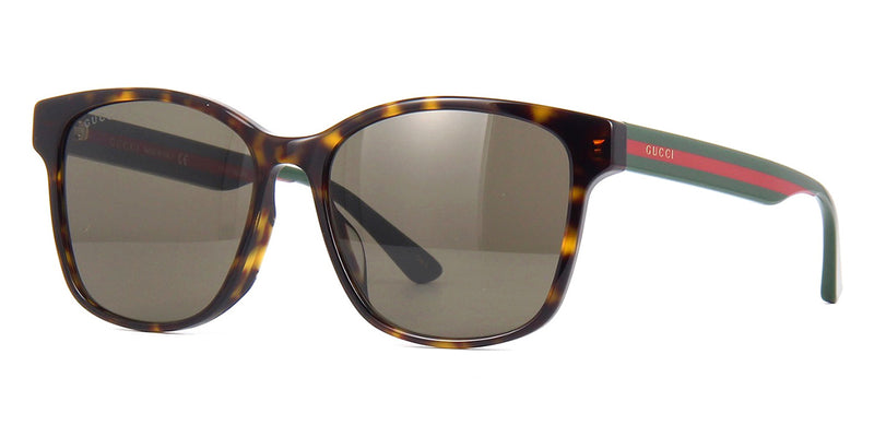 Gucci GG0417SK 003 Sunglasses – Pretavoir