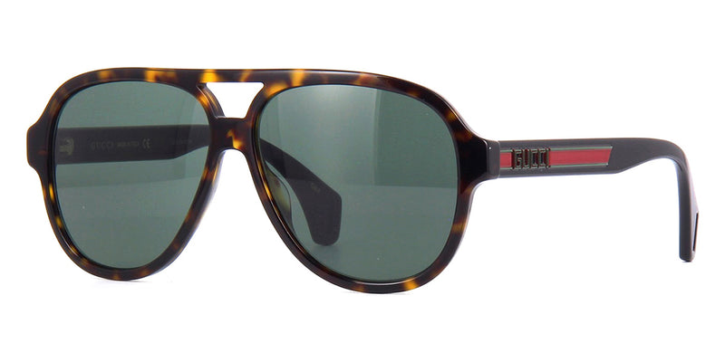 Gucci GG0463S 003 Sunglasses – Pretavoir