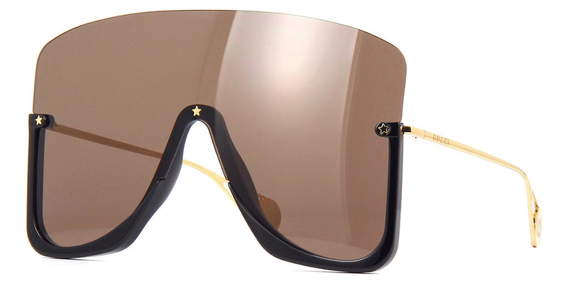 Gucci GG0540S 001 Sunglasses – Pretavoir