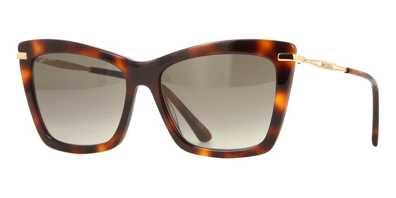 Jimmy Choo SADY/S 086HA Sunglasses - Pretavoir