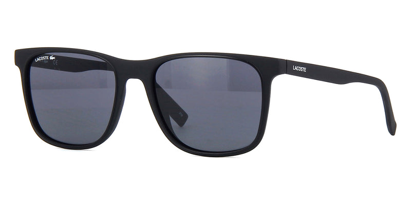 Lacoste L882S 001 Black Sunglasses 