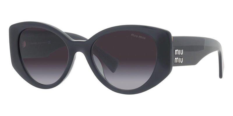 Miu Miu MU 03WS 06U5D1 Sunglasses - Pretavoir