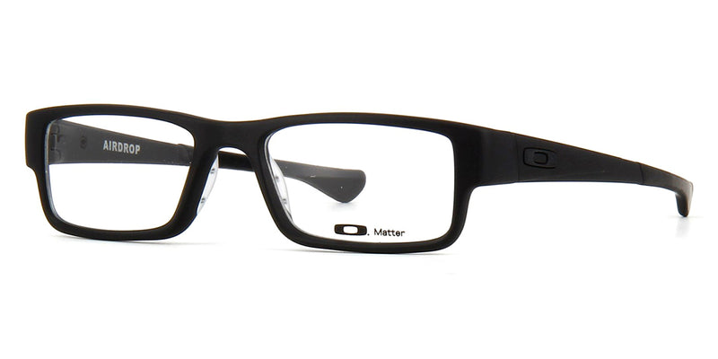 Oakley Airdrop OX8046 01 Glasses 