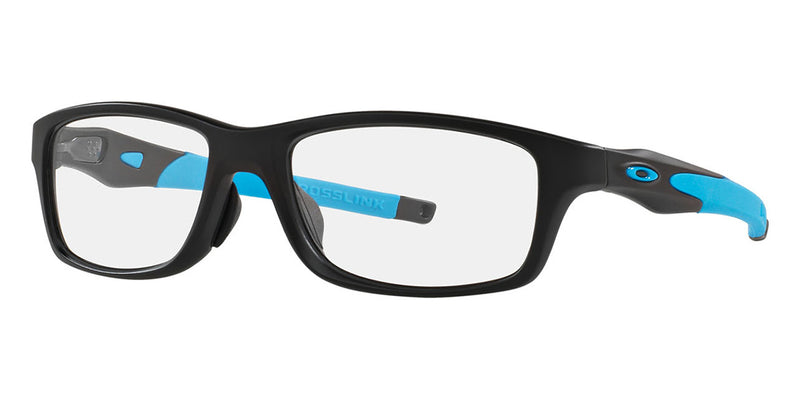 OX8044 01 Asian Fit Glasses – Pretavoir