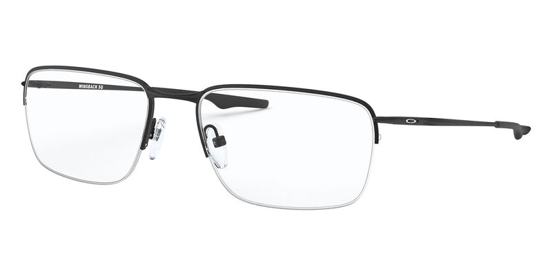 oakley wingback glasses