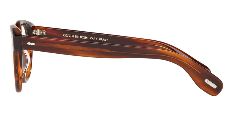 Oliver Peoples Cary Grant Ov5413u 1679 Glasses Pretavoir 