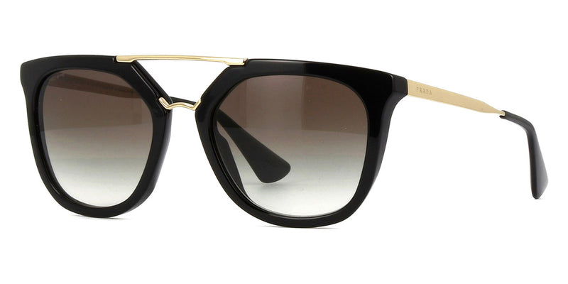 Prada Cinema PR 13QS 1AB0A7 Sunglasses 