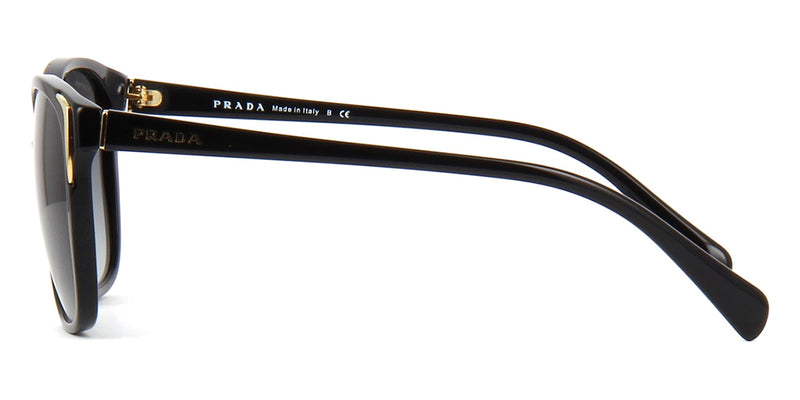 prada women's pr 01os sunglasses