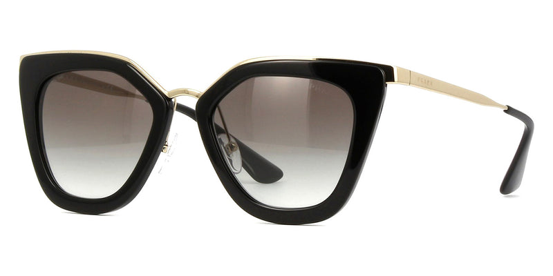 Prada PR 53SS 1AB0A7 Sunglasses – Pretavoir