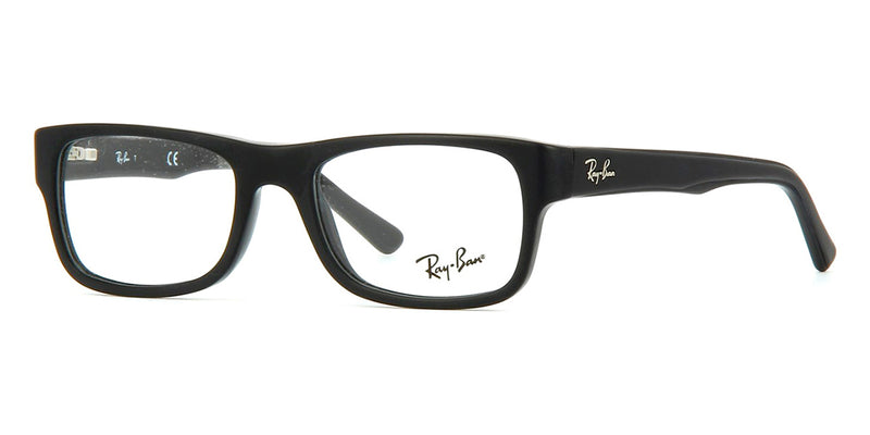 ray ban 5268 white