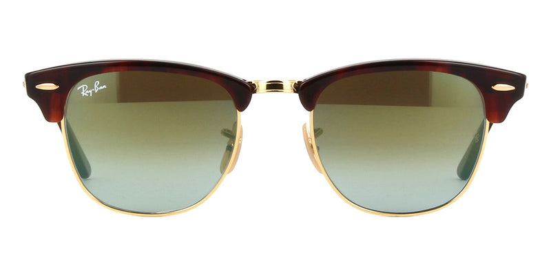 ray ban clubmaster 3016 49mm
