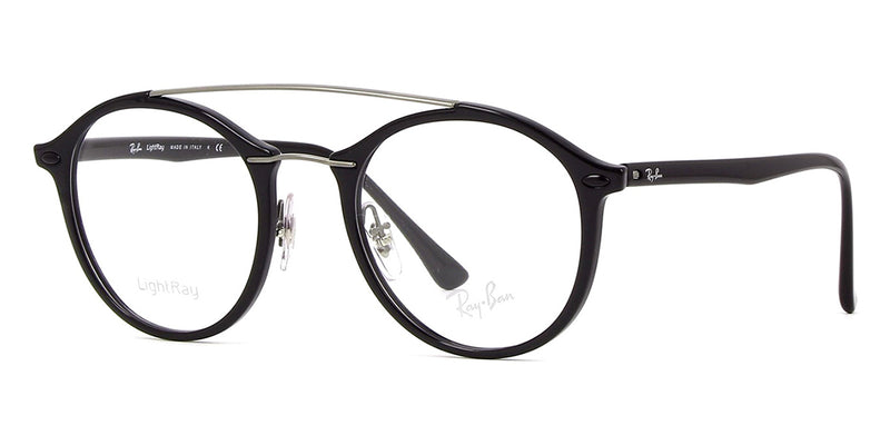 ray ban lightray frames