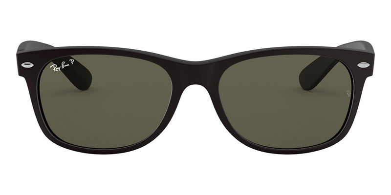 ray ban new wayfarer polarised