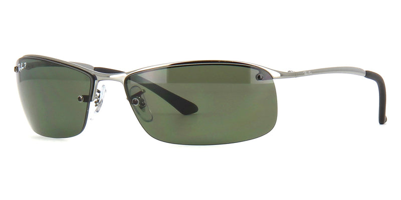 Ray-Ban RB 3183 004/9A Polarised 