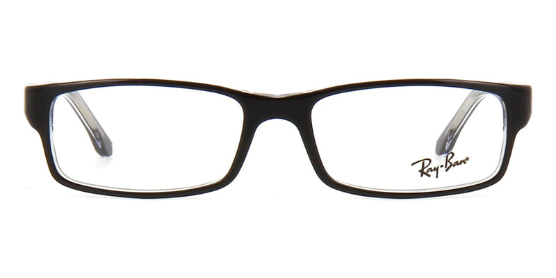 ray ban 5114 eyeglasses