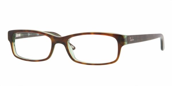 Ray-Ban RB 5187 2445 Glasses – Pretavoir