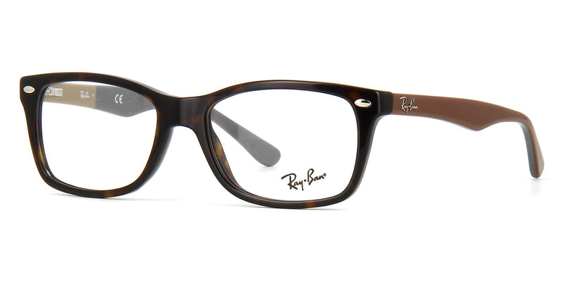Ray-Ban RB 5228 5545 Glasses – Pretavoir