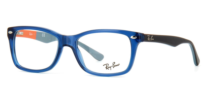 Ray-Ban RB 5228 5547 Glasses – Pretavoir