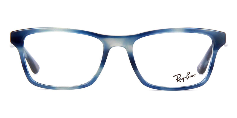 ray ban 5279 blue