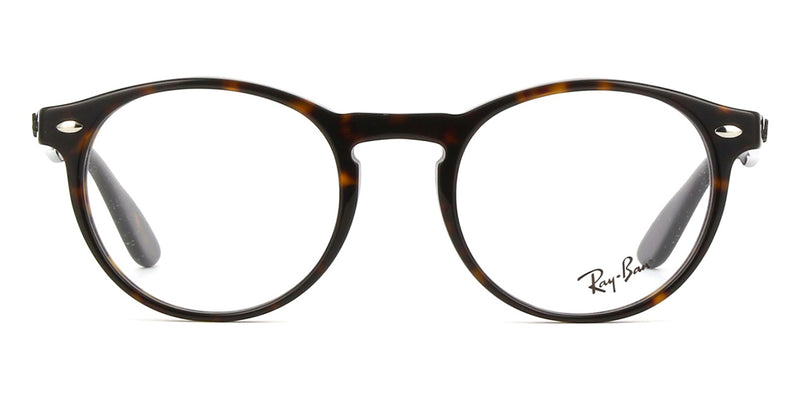 Ray-Ban RB 5283 2012 Glasses – Pretavoir