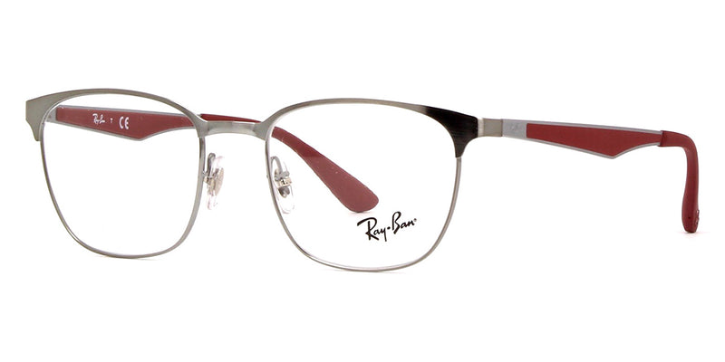 Ray-Ban RB 6356 2880 Glasses – Pretavoir