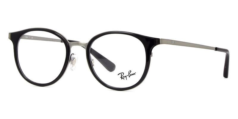 Ray-Ban RB 6372M 2502 Glasses – Pretavoir
