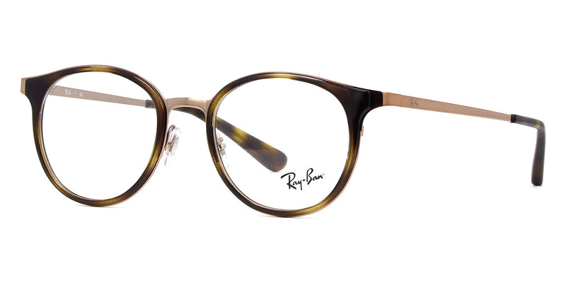 Ray-Ban RB 6372M 2732 Glasses – Pretavoir