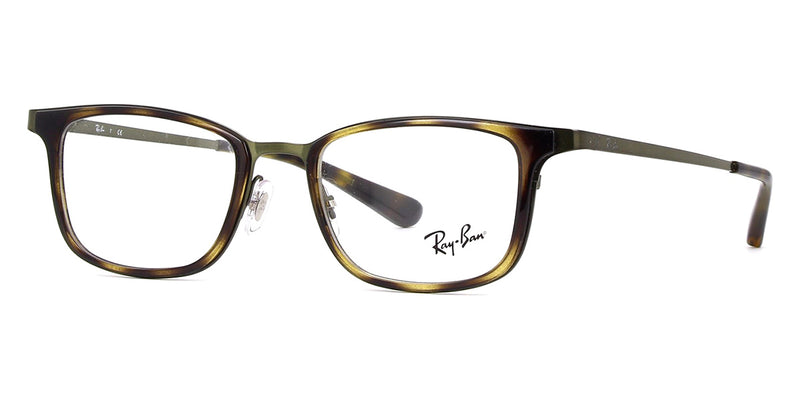 Ray-Ban RB 6373M 2923 Glasses – Pretavoir