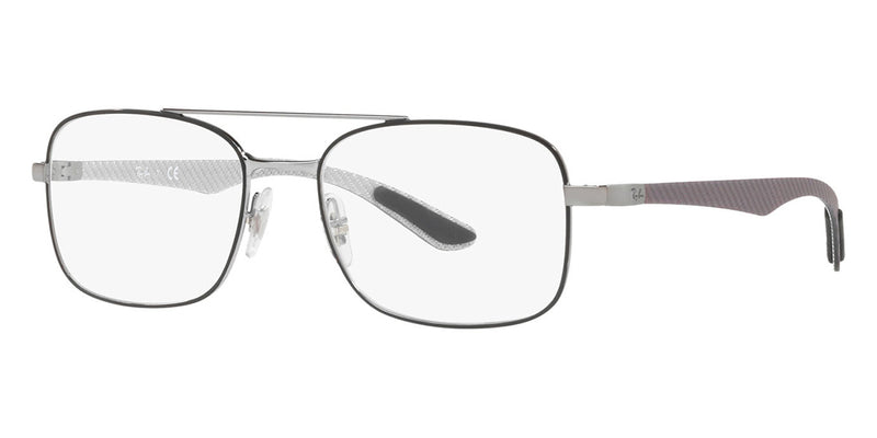 Ray-Ban RB 8417 2951 Glasses – Pretavoir