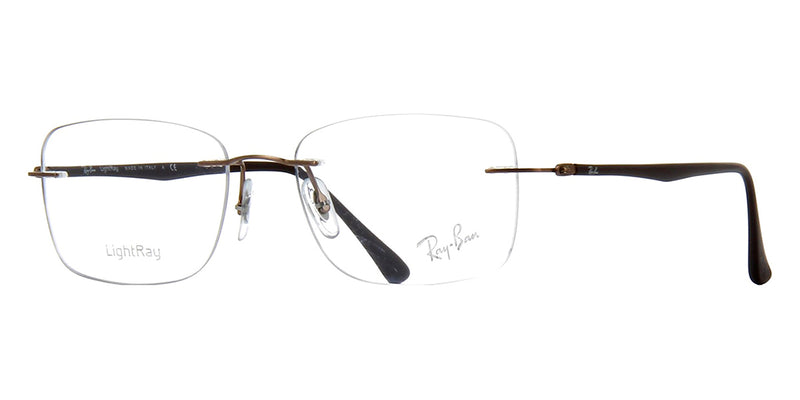 Ray-Ban RB 8725 1131 Glasses – Pretavoir