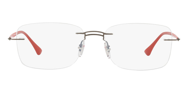 Ray-Ban RB 8750 1192 Glasses – Pretavoir