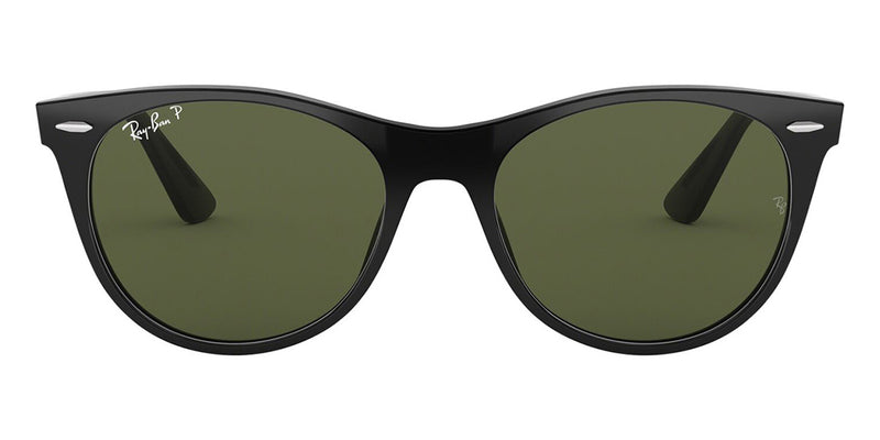 polarised wayfarer sunglasses