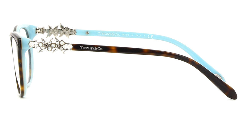 tiffany tf2144hb eyeglasses