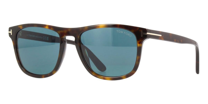 Tom Ford Eric-02 TF595 52N Sunglasses | forum.iktva.sa