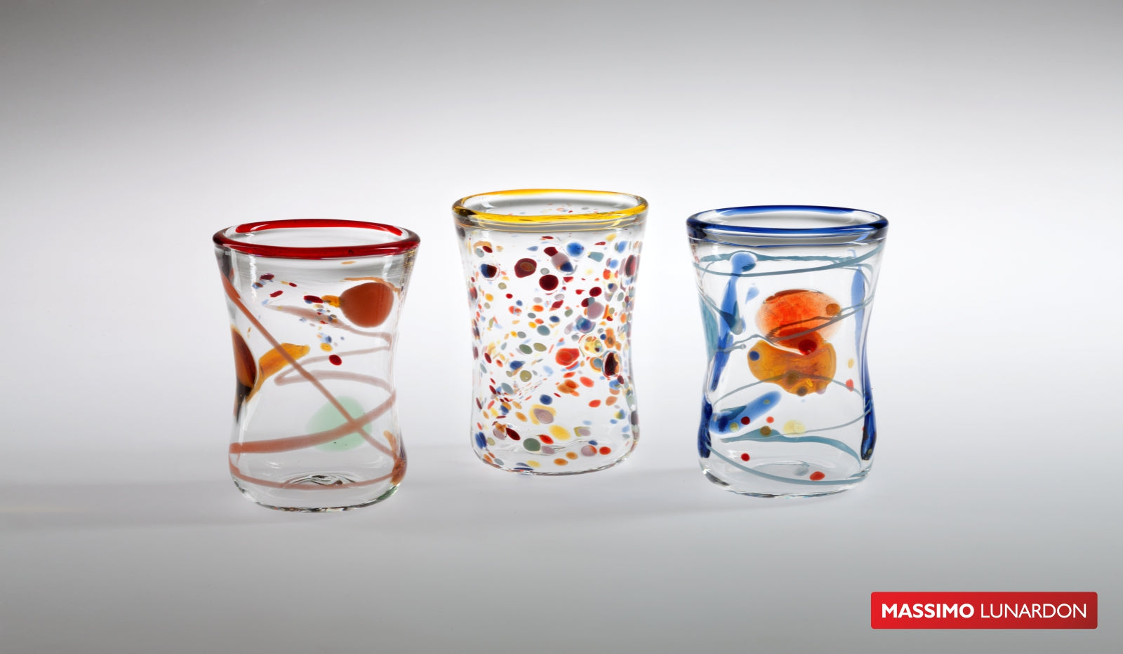 GOTO set di 6 bicchieri