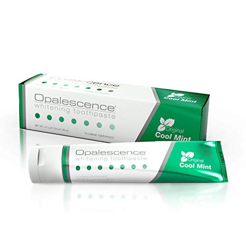 opalescence whitening toothpaste 100 ml