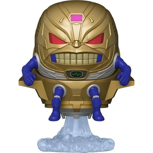 Marvel Antman and the Wasp: Quantumania M.O.D.O.K. Pop! Vinyl Figure #1140