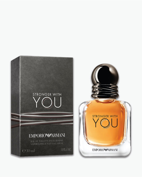 emporio armani you for him