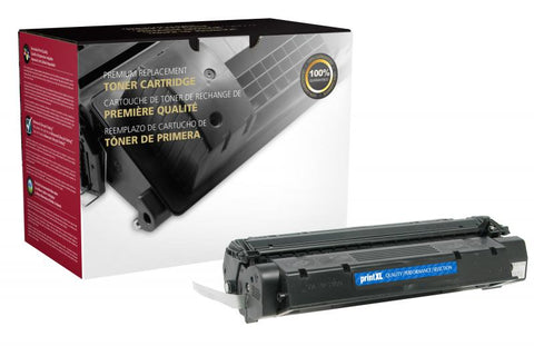 Clover Technologies Group, LLC Remanufactured High Yield Toner Cartridge for HP Q2624X (HP 24X)