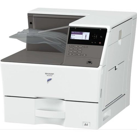 Sharp Electronics MX-B450P