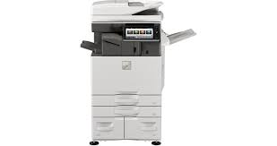 Sharp Electronics MX-3071