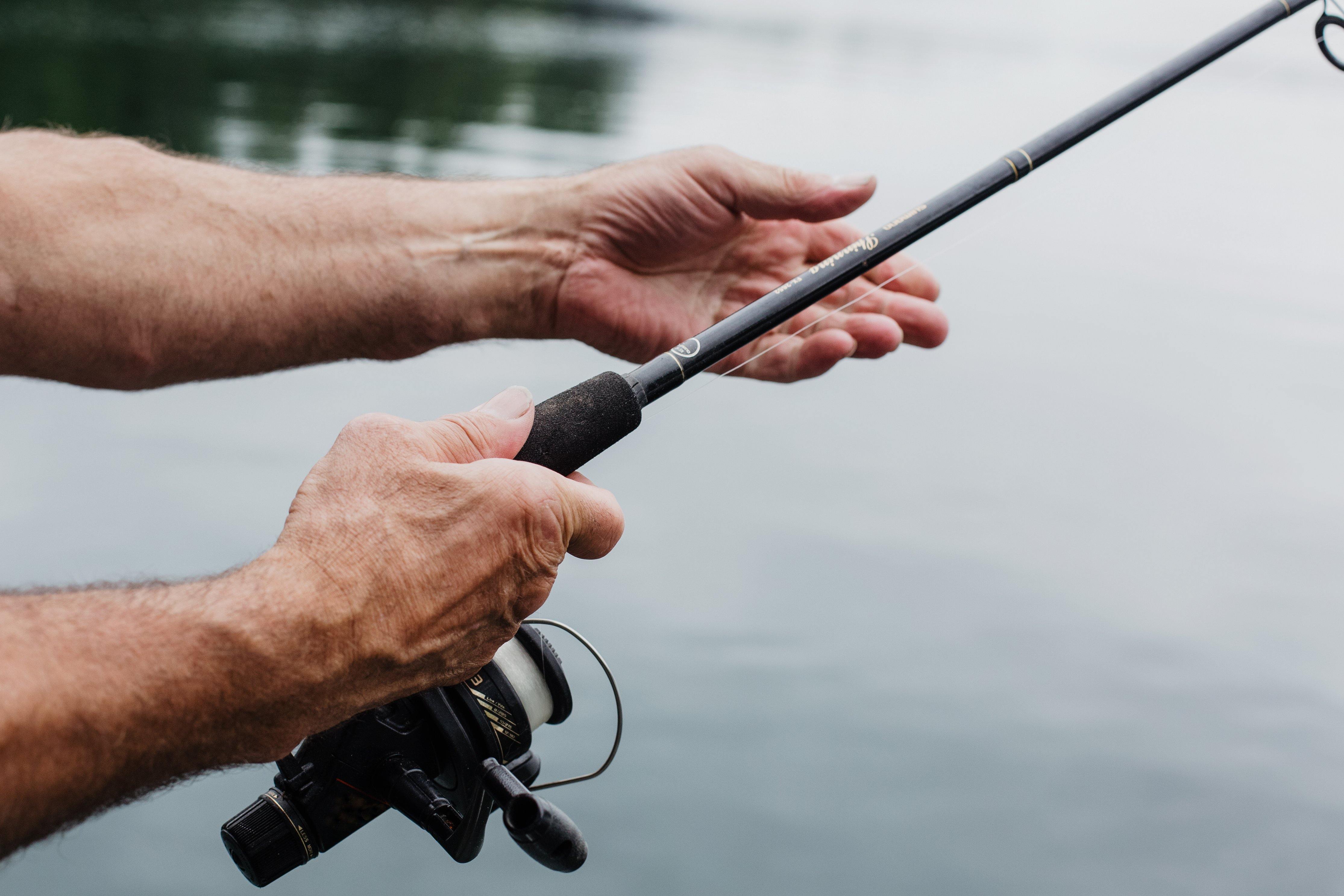 How To Choose A Carp Rod | Fishing Bait World