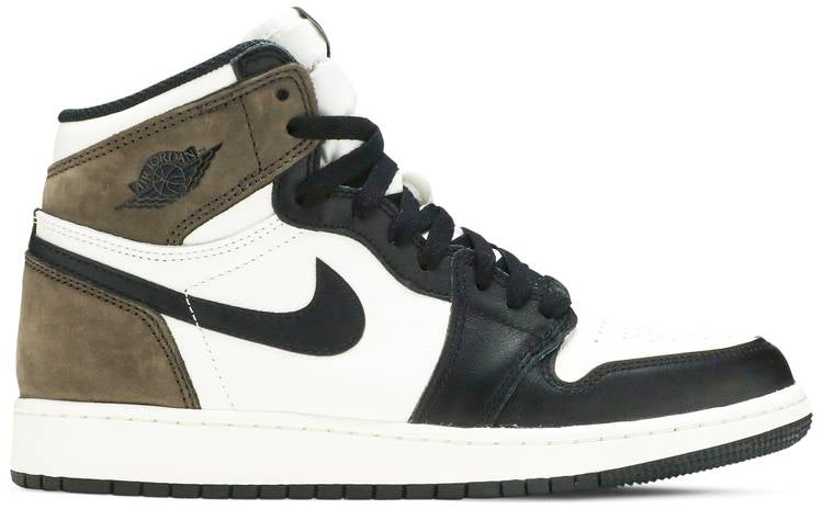 air jordan 1 dark mocha pre order