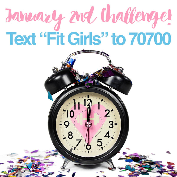 January 2nd Challenge