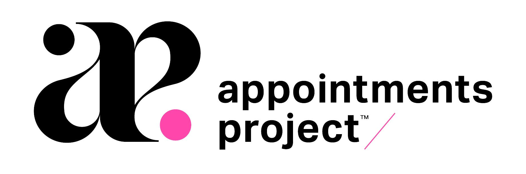 Appointments Project Logo