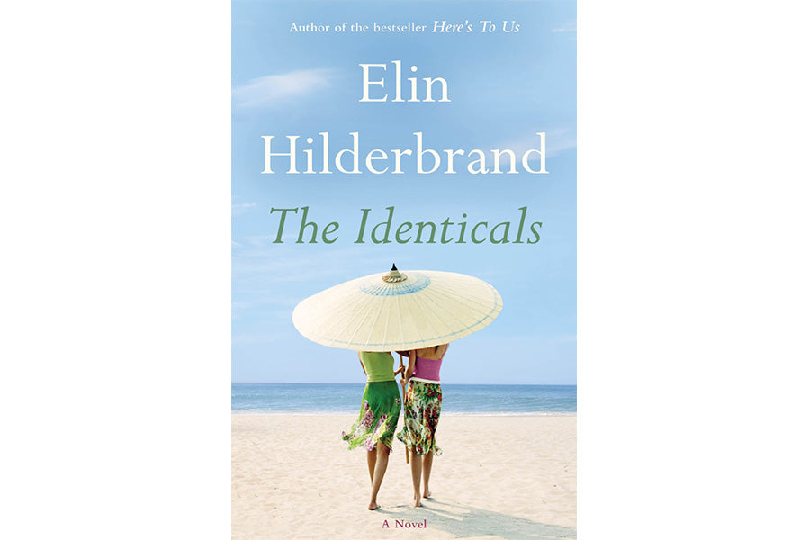 The Identicals by Elin Hilderbrand