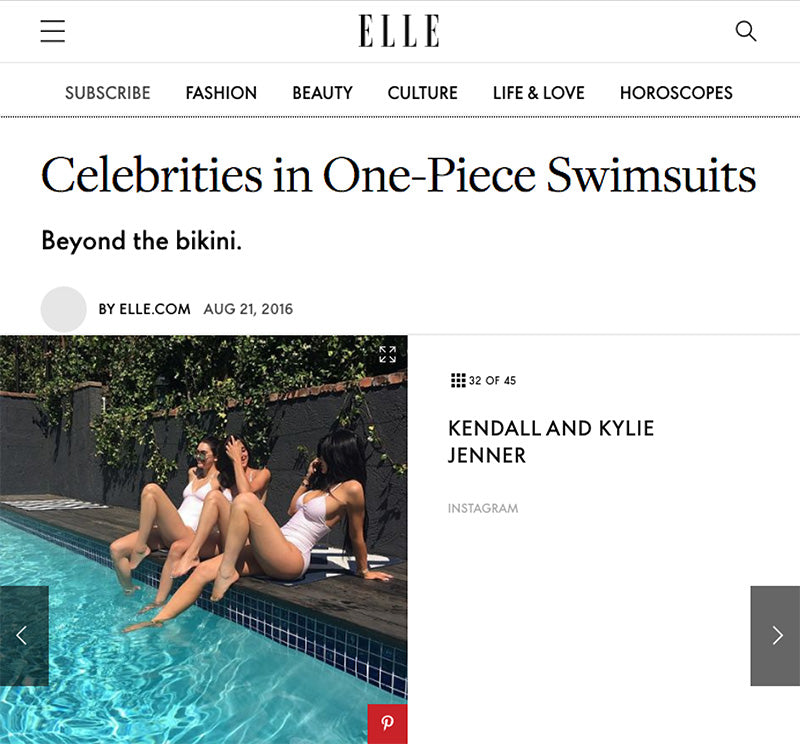 ELLE