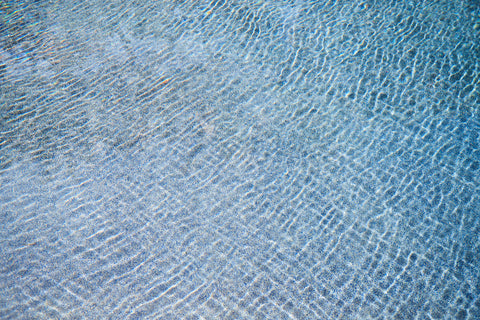 Image of Clear water