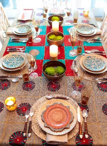 tablescape 4